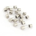 thumbnail image 4 of 30 Pcs 250 V 250 MA 0.25 A Fast Action Fuse 5 x 20 mm Glass Tube, 4 of 4