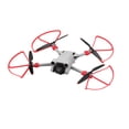 thumbnail image 3 of 2 Pair Lightweight Propellers Blades Protection Guards for DJI Mini 3 Pro Drone, 3 of 6