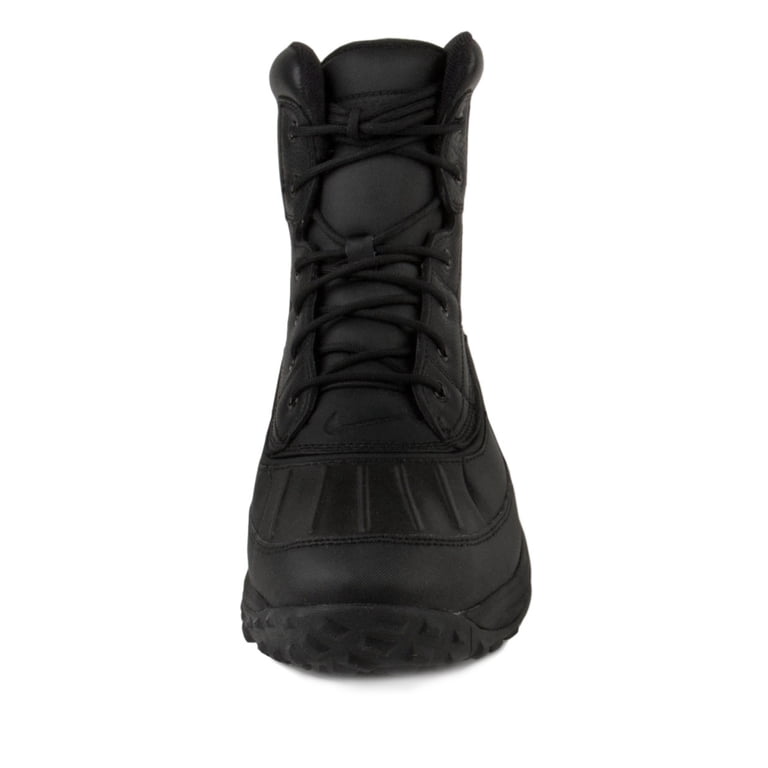 Nike Kynwood Black Lace-Up Winter Boots Nike | Shoes | Nike Winter Boots | Poshmark main image 4