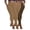 3PCS Khaki+Khaki+Brown, variant on XFLWAM 3 Pack Fleece Lined Leggings for Women Plus Size Tummy Control Leggings High Waisted Athletic Yoga Pants Winter Thermal Leggings with Pockets