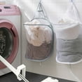 Xubond Kitchen Essentials, Bathroom Storage Basket Shower Caddy Hanging
