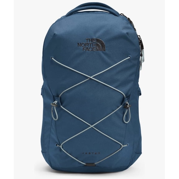 The North Face Jester, Monterey Blue/Silver Blue