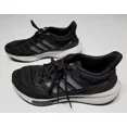 thumbnail image 3 of Ad-id-as Mens H00512 Black Running Shoes Sneakers Size 7.5, 3 of 6