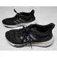 thumbnail image 3 of Ad-id-as Mens H00512 Black Running Shoes Sneakers Size 7.5, 3 of 6