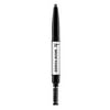 IT Cosmetics Brow Power, Universal Taupe - Travel Size - Universal Eyebrow Pencil - Mimics the Look of Real Hair - Budge-Proof Formula - With Biotin, Saw Palmetto & Antioxidants - 0.0025 oz