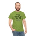 thumbnail image 5 of Dream Big Unisex Heavy Cotton Tee, 5 of 9