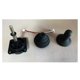 thumbnail image 5 of Wheelchair Control Rocker DC5V for Electric Wheelchair Joystick, 5 of 5