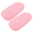 thumbnail image 3 of 1 Paire de Talons Invisibles pour Femmes Chaussures de Sport Semelle Intérieure, 3 of 8