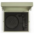 thumbnail image 2 of Crosley Voyager Vinyl Record Player - Audio Turntables, 2 of 6