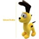 thumbnail image 3 of Una cosa Muñeco de peluche Garfield Odie, muñeco suave de personajes de dibujos animados para regalo de cumpleaños de Navidad Regalos vacaciones, 3 of 6