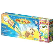Whac-a-Mole Tower with Bonus Cootie Game