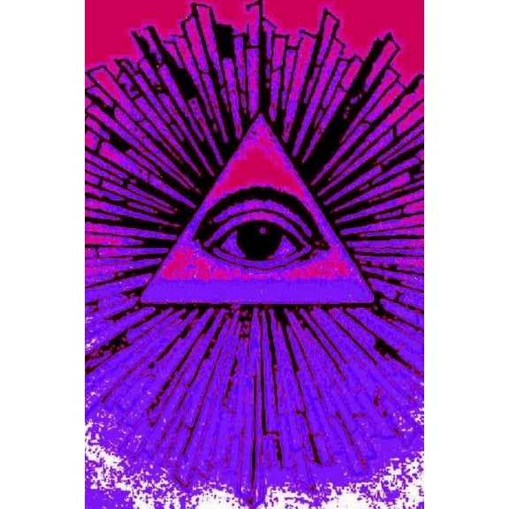 Novena of The Most Holy Angel Satan, Prince of Wrath Vol. VI, (Paperback)