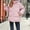 Pink, variant on Pyhlmscde Women's Down Cotton Padded Jacket Winter Coat, Puffer Jacket Womens, Winter Clothing for Women, Winter Coats for Women