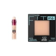 thumbnail image 1 of Set de correctores y polvos faciales Maybelline Instant Age Rewind, 1 of 5