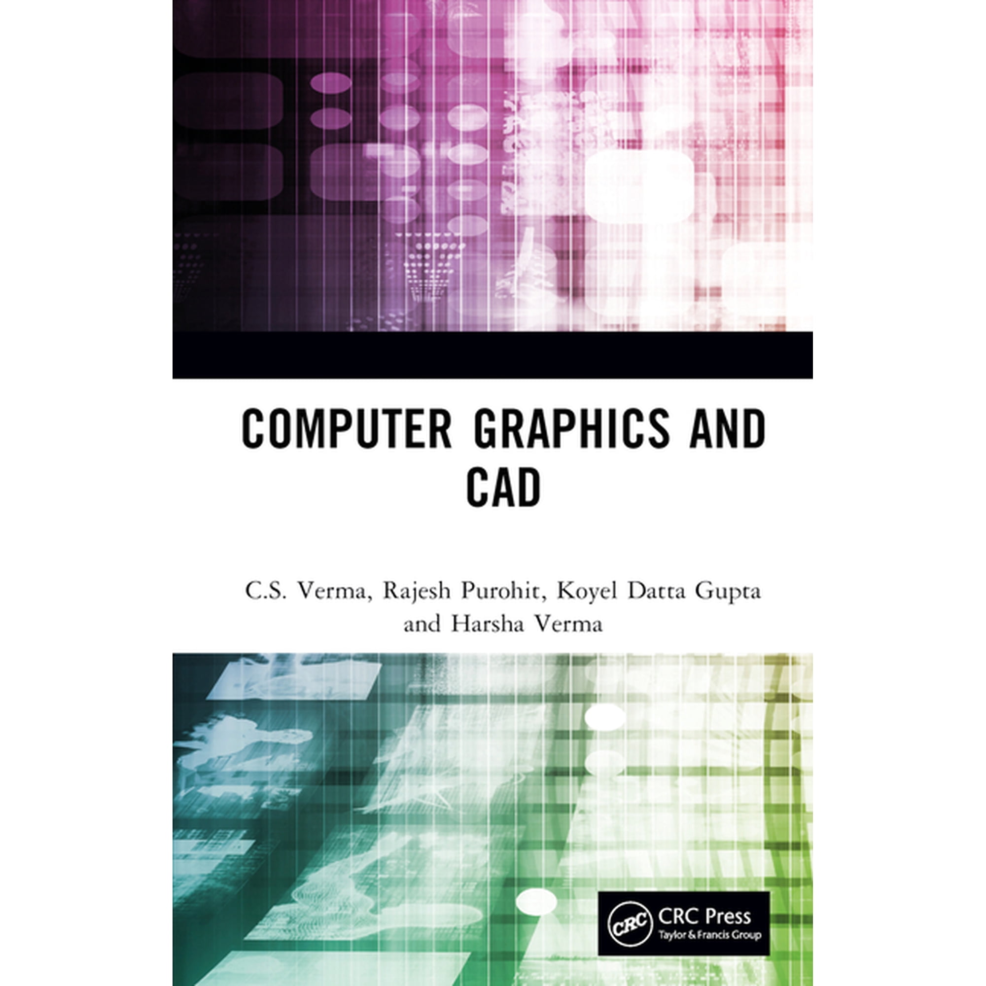 Computer Graphics and CAD (Hardcover)