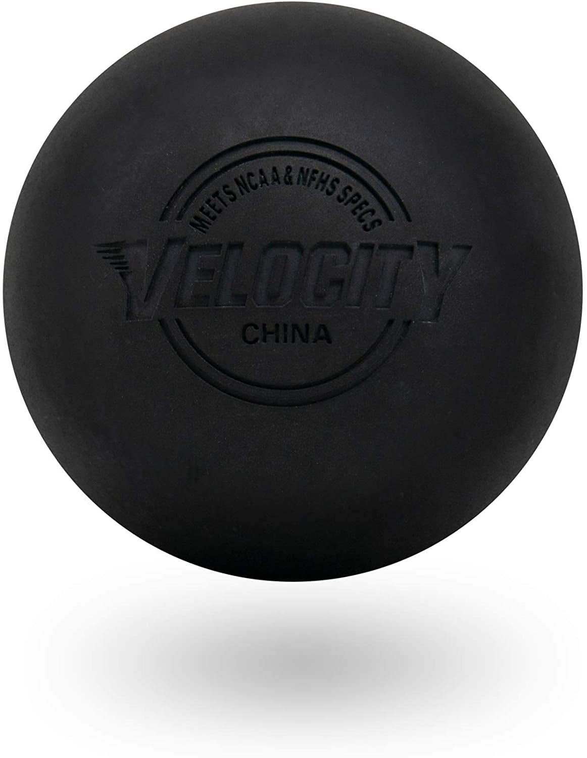 Velocity Lacrosse Balls Official Sized NFHS, SEI, and NCAA Approved