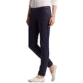 thumbnail image 2 of Aeropostale Womens Skinny Khaki Pants, 2 of 2