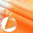 thumbnail image 5 of BLEUM CADE 4 Pack Orange Throw Pillow Covers，Abstract Art Cushion Covers，Outdoor Couch Decorative Pillow Covers for Home Decor，20"x20", 5 of 8