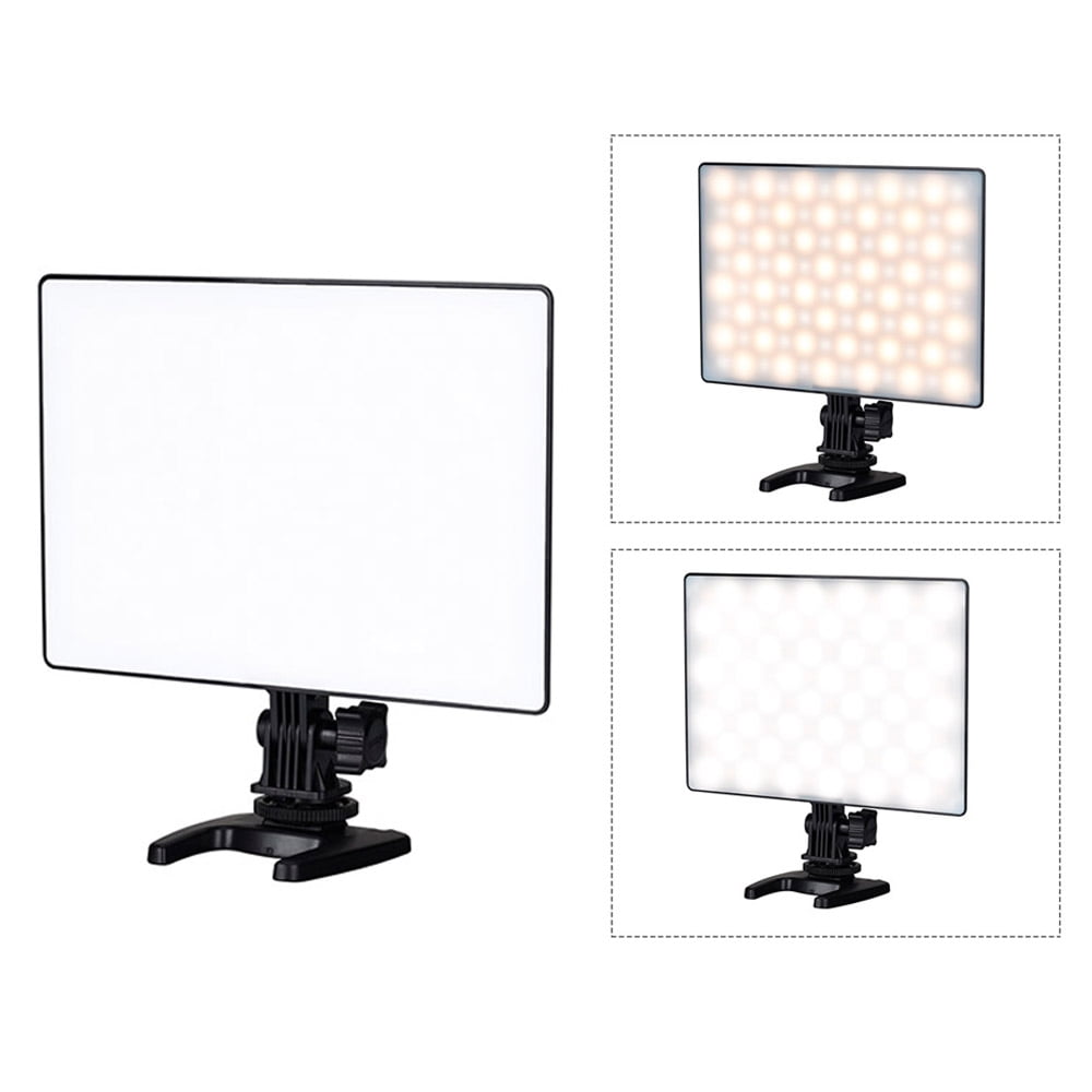 YN300 Air Pro LED Video Photography Camera Light Adjustable Color