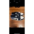 thumbnail image 1 of N I-K-E A i r-Jor-dan 1 Low OG Obsidian UNC CZ0790-400 Men's Size 12 New, 1 of 5