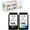 1 Black 1 Color, variant on Compatible PG-145 CL-146 PG145 CL146 Ink Cartridges Replacement for Canon IP2810 MG2410 MG2510 MG2910 MG3010 Printers