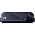 thumbnail image 3 of Western Digital My Passport SSD 2TB USB 3.2 Gen2, USB-C Portable Storage, 3 of 7