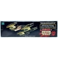 thumbnail image 6 of Star Wars Trade Federation Droid Fighters Episode 1, 6 of 7
