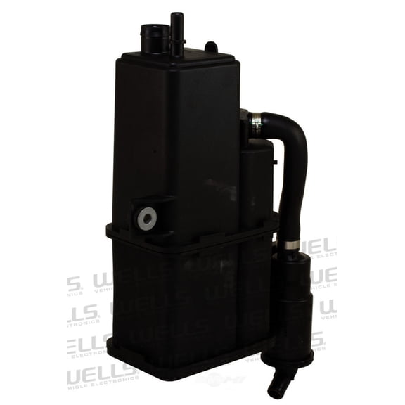 Vapor Canister