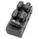 thumbnail image 1 of For Truck Expedition Mercury 2002-2008 Power Master Window Switch Front Left LH Driver Side 5L1Z-14, 1 of 5