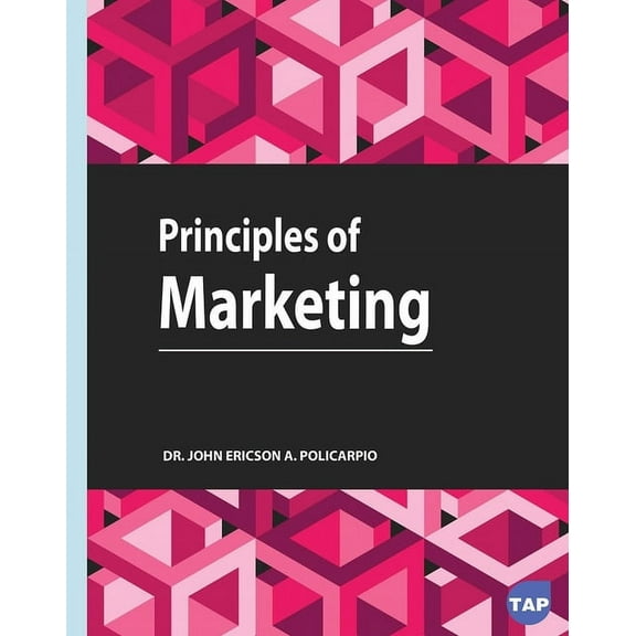 Principles of Marketing (Paperback)