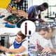 thumbnail image 5 of Soldador Inalámbrico Recargable con Regulador de Voltaje de Tres Velocidades | Kit Portátil Inalámbrico a Batería para Estudiantes, Principiantes, Bricolaje, Reparación de Electrónica y Manualidades., 5 of 5