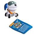 thumbnail image 2 of Jouet de bain figurine Robodog de La Pat' Patrouille, 2 of 2