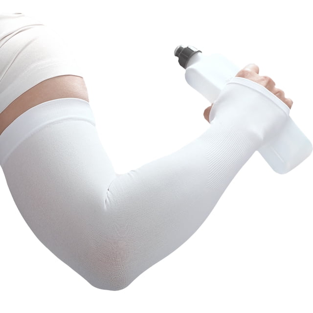 Mangas de enfriamiento para brazos para hombres y mujeres: mangas de brazos transpirables que absorben la humedad para mujeres, color,,