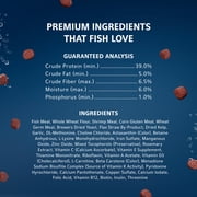 Aqueon Betta Color Pellets 1 Ounce