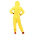 thumbnail image 4 of Adult Yellow Duck Onesie, 4 of 4