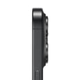 thumbnail image 4 of Restored  Apple iPhone 15 Pro Max 512GB (Black Titanium) 6.7" Super Retina XDR, A17 Pro - Open Box, 4 of 6
