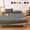 Gray, variant on Bxaolu Extra Deep Full Fitted Sheet - Hotel Luxury Fitted Sheet Only - Deep Pocket 11.8" - Ultra Soft, Wrinkle Free - EasyCare, Breathable and Comfy - Green