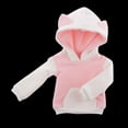 thumbnail image 2 of Ear Sudadera Con Capucha Sudadera Con Capucha, 2 of 9