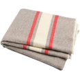 thumbnail image 1 of Luxury Extra Soft Wool Blanket Throw, Suitable for Sofa,Chair or Bed,130 x 170cm, 1 of 7