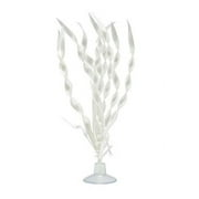 Marina Betta Kit Plastic Plant, Corkscrew Vallisneria
