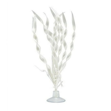 Marina Betta Kit Plastic Plant, Corkscrew Vallisneria