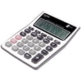 thumbnail image 2 of Calculadora de Escritorio Barrilito Grande 12 Dígitos, 2 of 2