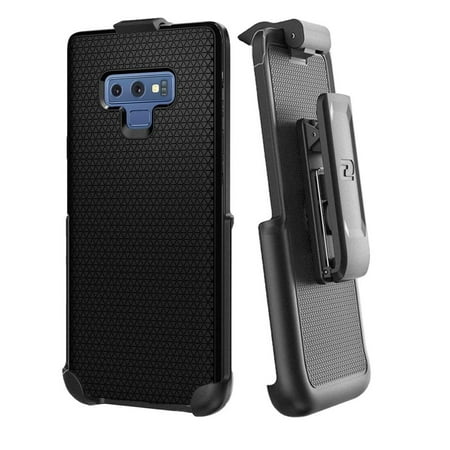 Encased Belt Clip Holster for Spigen Liquid Air Armor Case - Galaxy Note 9 (case not Included)