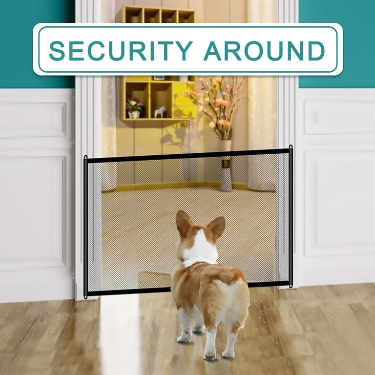 Magic pet gate reviews online