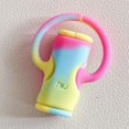 thumbnail image 1 of Mobile Phone Data Cable Protection Cover Silicone Cartoon Two-In-One Protection Wire Breakage Charging Wire Head Protection Cover, 1 of 6