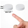 thumbnail image 6 of Mr. Pen- Foam Dots, 2400 pcs, 12 Sheets, Adhesive Double Sided Foam Dots, 6 of 8