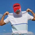 thumbnail image 2 of Trump 2024 Béisbol Ajustable Take America Back EE.UU. para Al Aire Libre, 2 of 9
