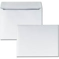 thumbnail image 2 of Quality Park Open Side Booklet Envelopes - Catalog - 1by2 - 9"W x 12" L- 28 lb - Gummed - White, 2 of 5