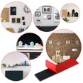 thumbnail image 4 of Xingzhi 20 Pieces Adhesive Tape Hanger Double Sided Sticker Patch Automobile, 4 of 6
