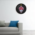 thumbnail image 5 of Colorado Rapids 17.5" Modern Disc Wall Sign, 5 of 5